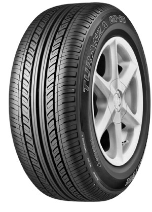 普利司通 (Bridgestone) Turanza GR80 (GR80)