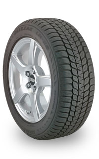 普利司通 (Bridgestone) Blizzak LM25 (LM25)